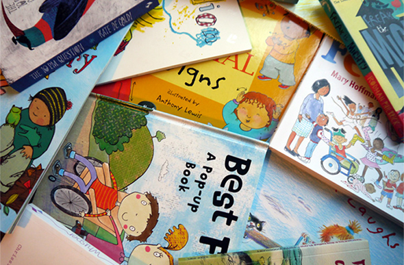 Imagen 1 de Inclusive Minds lanza dos iniciativas por la inclusión y la diversidad para librerías y editoriales