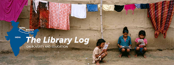 Imagen 1 de READ Global inicia una campaña para reabrir bibliotecas y ayudar a los afectados por el terremoto en Nepal