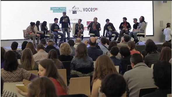 Imagen 1 de El concurso juvenil de cortometrajes ¡No te cortes! lanza su novena convocatoria 