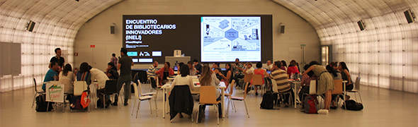 Imagen 1 de José Manuel Anta en Readmagine, tras el objetivo del mercado digital único europeo  