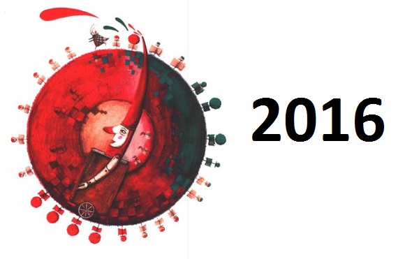 Imagen 1 de Conmemoraciones anuales. Año 2016