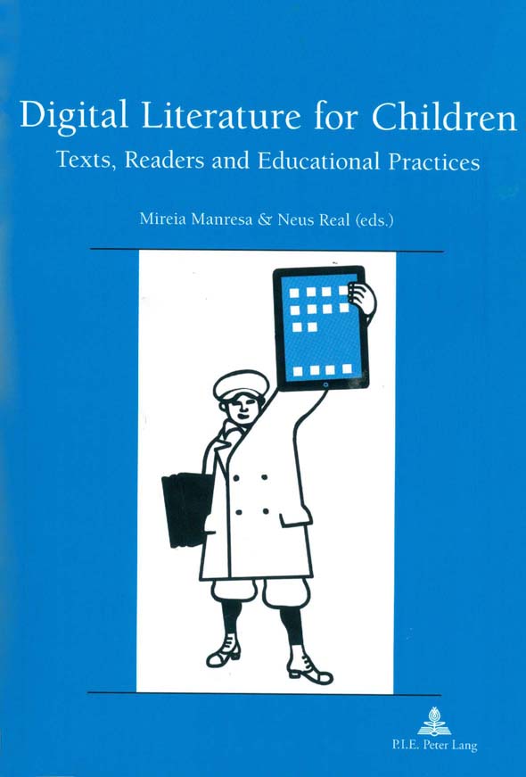 Imagen 1 de Literatura digital para niños: textos, lectores y prácticas educacionales