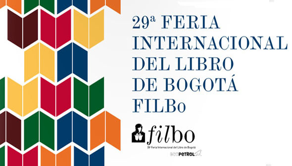 Imagen 1 de La LIJ, protagonista en la Feria del Libro de Bogotá (Colombia)
