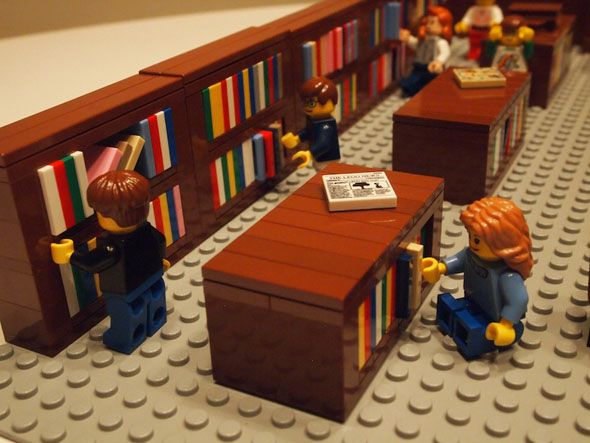 Imagen 1 de LEGO premia al docente innovador en Latinoamérica