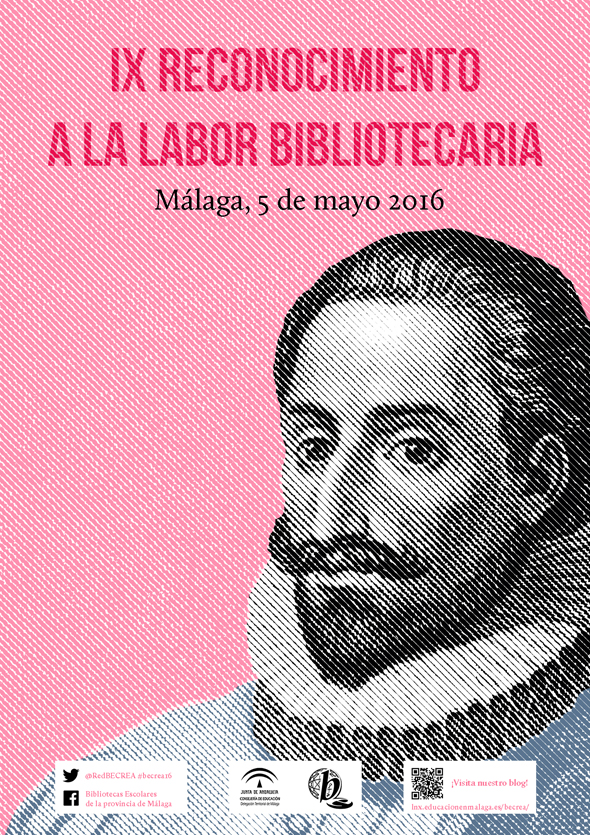 Imagen 1 de IX reconocimiento a la labor bibliotecaria en Málaga