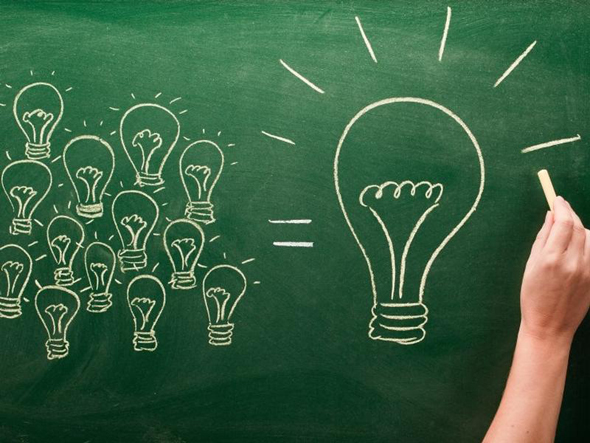 Imagen 1 de Certamen D+I Docente Innovador