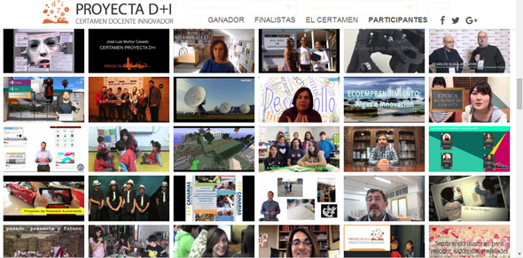 Imagen 1 de Alumnos motivados gracias a profesores renovadores