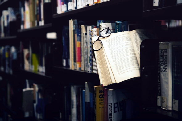 Imagen 1 de La Literatura Infantil y Juvenil entre lo más exportado