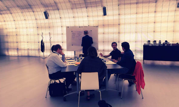 Imagen 1 de II Campus Emprendelibro cierra una intensa semana llena de ideas y proyectos