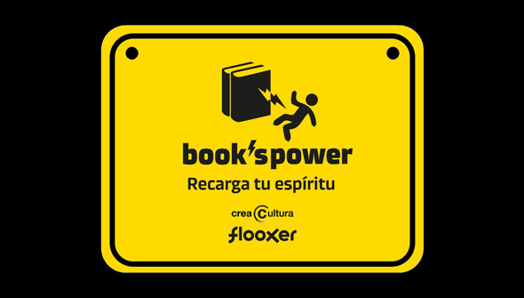Imagen 1 de Nace Books Power