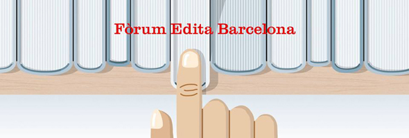 Imagen 1 de La LIJ en el primer Foro Edita Barcelona