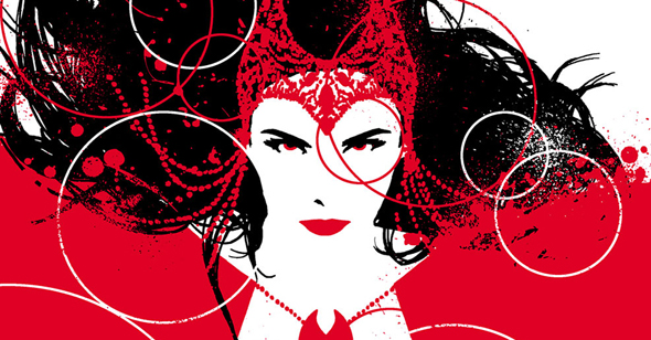 Imagen 1 de David Aja obtiene su quinto premio Eisner
