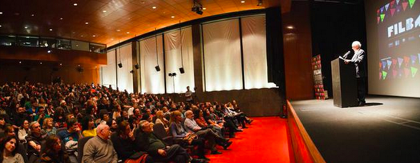 Imagen 1 de Un encuentro de ideas en Buenos Aires (Argentina)