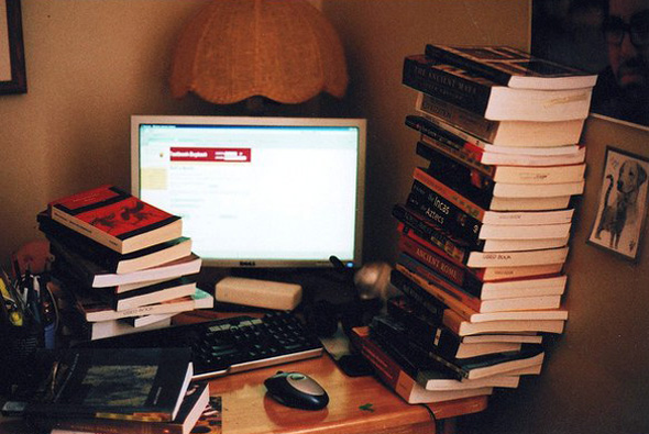 Imagen 1 de Seis redes sociales fundamentales de la lectura