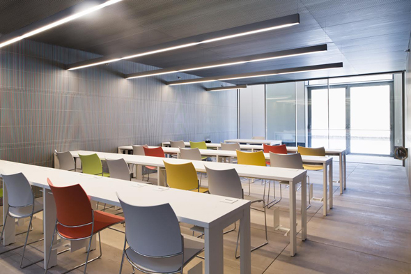 Imagen 1 de Casa del Lector-Fundación Germán Sánchez Ruipérez y ADR-Escuela de Edición. Programa de cursos de otoño 