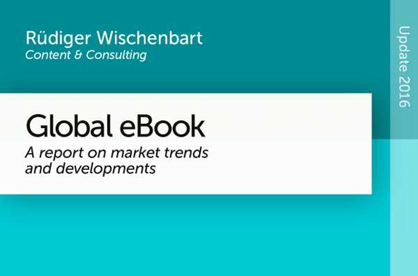 Imagen 1 de Global Ebook Report 2016