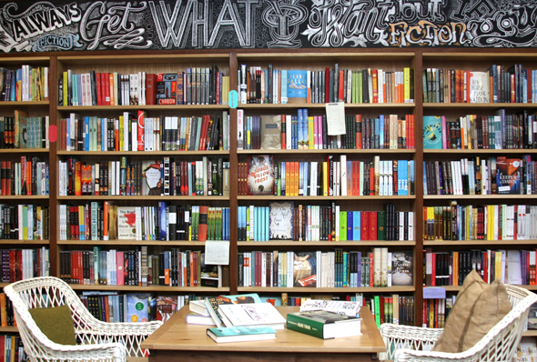 Imagen 1 de De los perfumes a los libros: Jo Malone anima a las librerías a asumir riesgos 