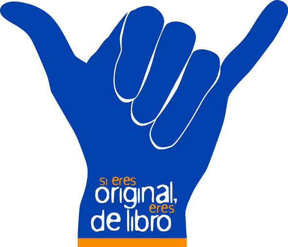 Imagen 1 de Si eres original, eres de libro