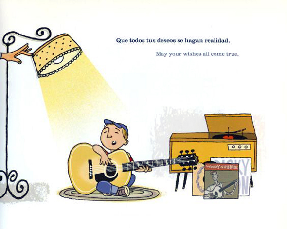 Imagen 1 de Bob Dylan, Nobel inesperado. Su huella en la LIJ