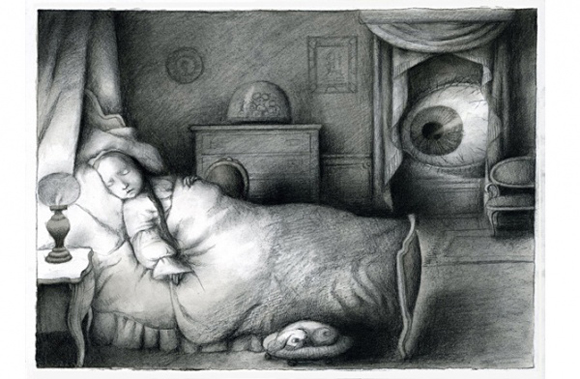 Imagen 1 de ¿Te gusta pasar miedo?