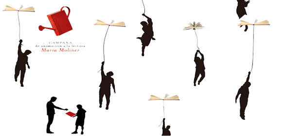 Imagen 1 de XVII Campaña de Animación a la Lectura María Moliner 