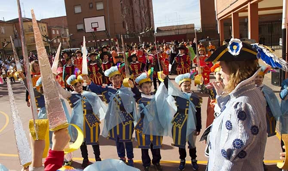 Imagen 1 de Mejores Proyectos de Innovación Educativa en Castilla y León