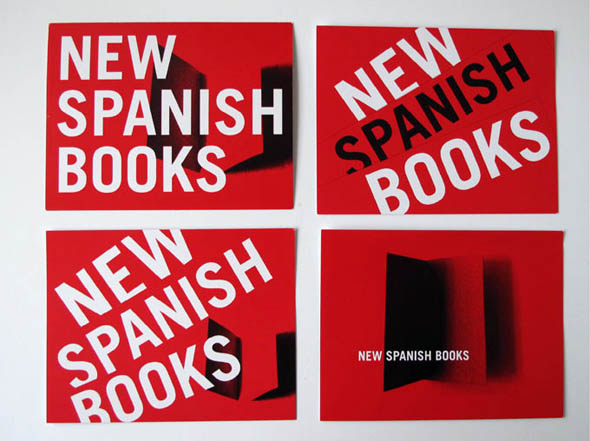 Imagen 1 de New Spanish Books