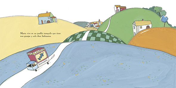 Imagen 1 de Nace Siruela Ilustrada