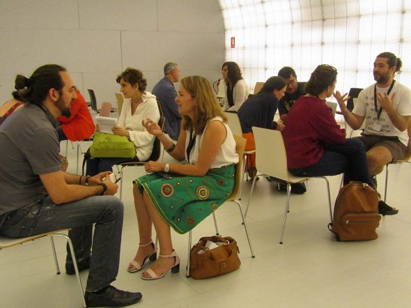 Imagen 1 de Abierta la convocatoria para optar a la Beca Emprendelibro