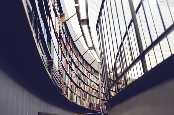Imagen 1 de Herramienta científica que permite averiguar la rentabilidad y eficiencia de una biblioteca