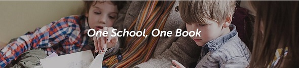 Imagen 1 de Experiencias de lectura compartida en la escuela en el mundo: One School. One Book