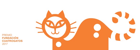 Imagen 1 de Libros premiados por la Fundación Cuatro Gatos