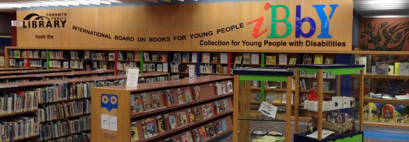 Imagen 1 de Dos propuestas españolas en el catálogo Outstanding Books for Young People with Disabilities List 2017