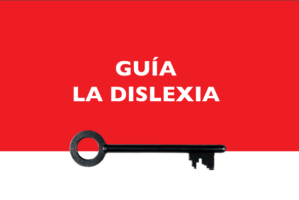 Imagen 1 de Guía sobre la dislexia