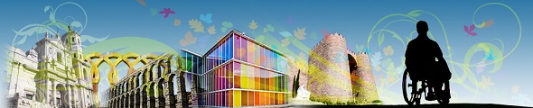 Imagen 1 de Los talleres de lectura de Aspaym Castilla y León 