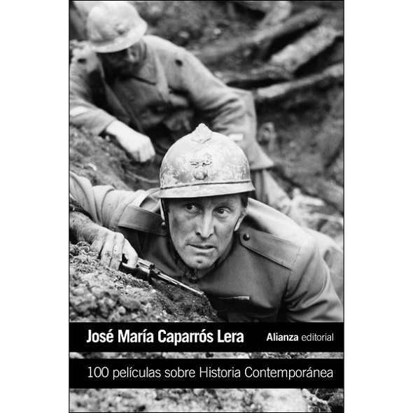 Imagen 1 de Atención, maestros: 100 películas sobre Historia Contemporánea