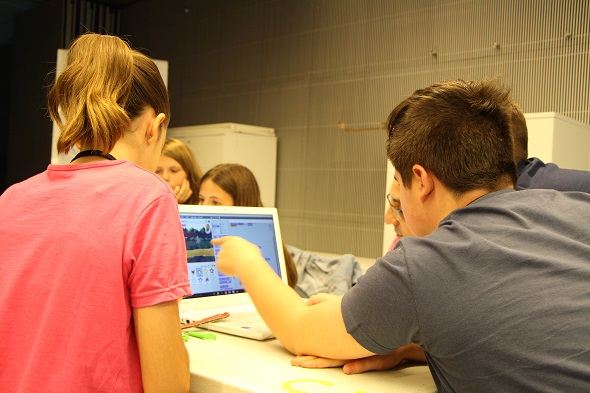 Imagen 1 de Bookscape: los juegos de escape llegan a las bibliotecas