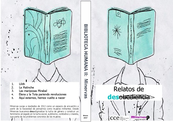 Imagen 1 de Biblioteca Humana II: Minervas