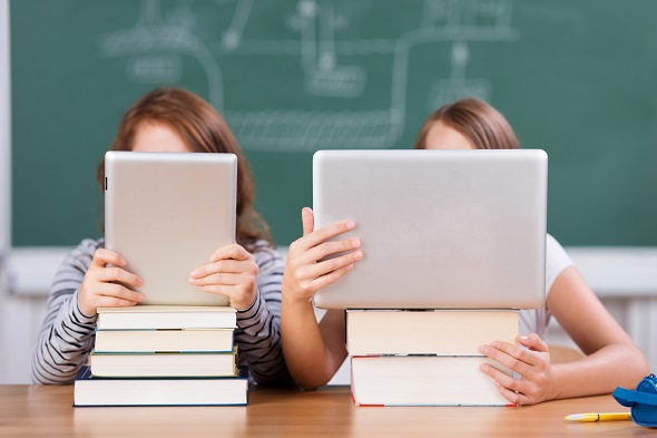 Imagen 1 de Los colegios públicos de Uruguay disfrutarán de la biblioteca digital proporcionada por la startup Odilo 