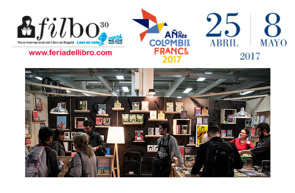 Imagen 1 de FILBO celebra 30 años
