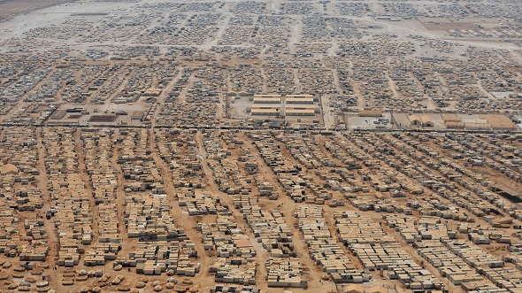 Imagen 1 de Personas desplazadas, refugiados y LIJ