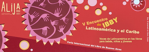 Imagen 1 de V Encuentro IBBY Latinoamérica y el Caribe