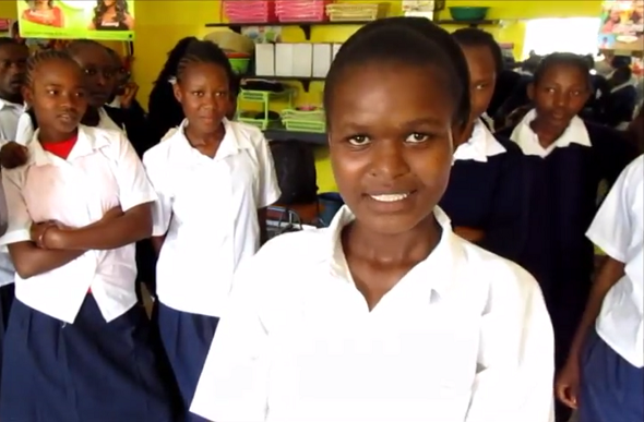 Imagen 1 de Leer en corto: No te Cortes y Shoting Citizenship, dos proyectos de cine con jóvenes españoles y africanos