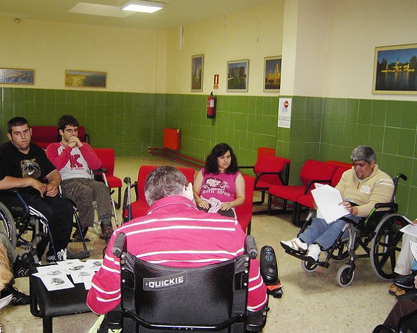 Imagen 1 de AGS Norte de Cádiz y la Asociación Personas Lectoras se unen para llevar las mejores lecturas a los hospitales