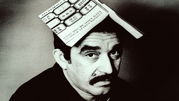 Imagen 1 de 50 aniversario de la publicación de Cien años de soledad de Gabriel García Márquez