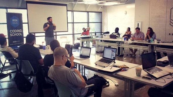 Imagen 1 de Hands on con la escritura digital: taller para diseñar apps