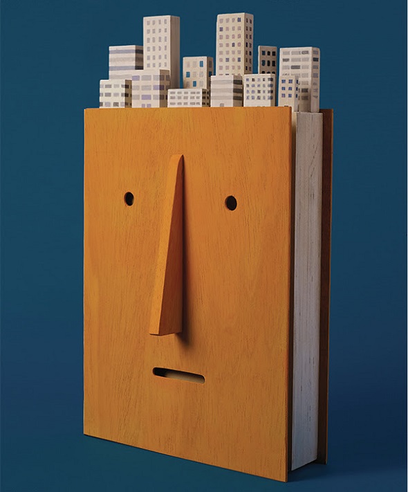 Imagen 1 de Narrar la ciudad. I Premio de Novela Gráfica Ciudades Iberoamericanas