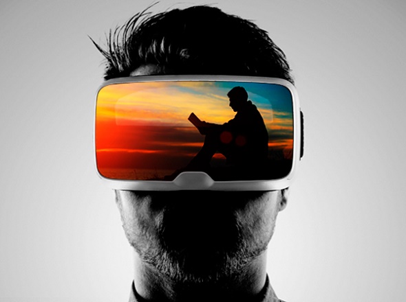Imagen 1 de La realidad virtual desembarca en las bibliotecas públicas californianas