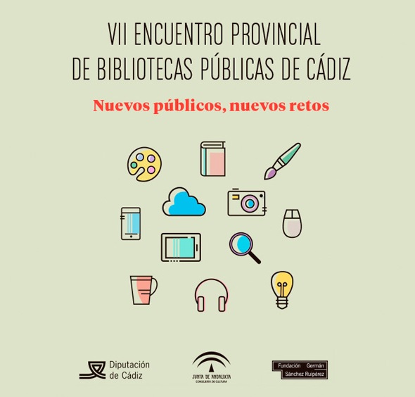 Imagen 1 de Nuevos públicos, nuevos retos