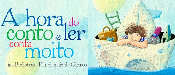 Imagen 1 de Premio al Fomento de la Lectura de la Feria LIBER 2017 a las Bibliotecas de Oleiros (La Coruña)